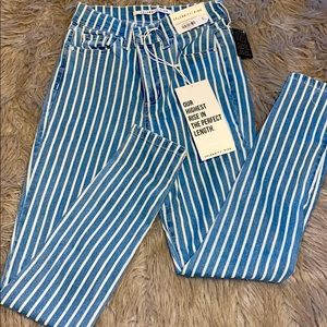 Celebrity Pink Size 3